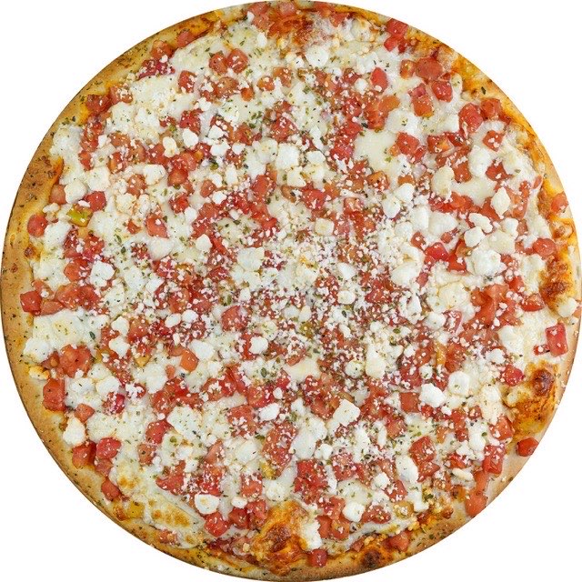 Pizza Capra