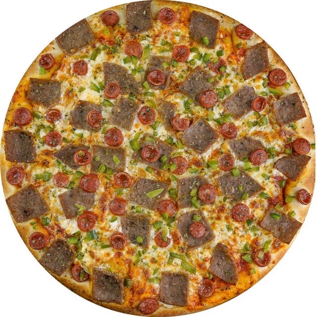 Pizza Española