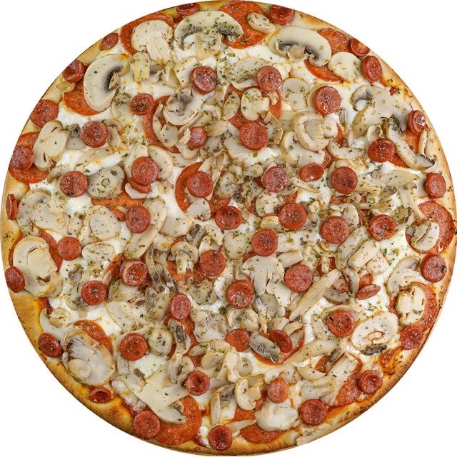 Pizza Family