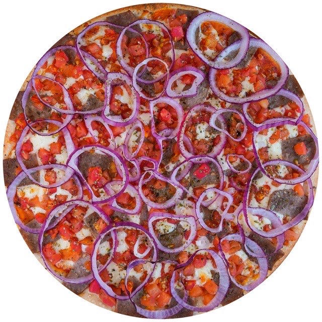 Pizza Nostra Terra