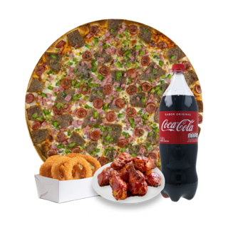 Promo Full XL