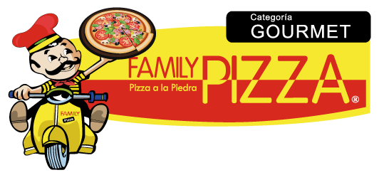 Arriba 62+ imagen family pizza padre hurtado